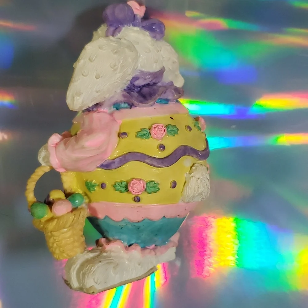 Easter Rabbit - Picture 2 of 3